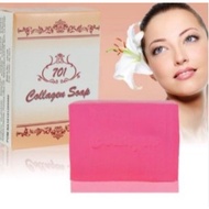 original) 701 Collagen Soap / Collagen Soap - 85g