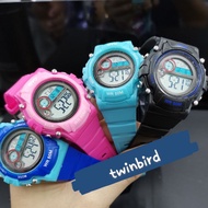 EVO DIGITAL WATCH EVO-151 EVO-151-4A EVO-151-2A EVO-151-1A EVO-151-2B