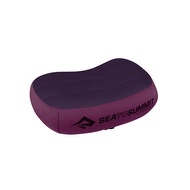 SEA TO SUMMIT Aeros Premium Pillow Regular-Magenta-APILPREMR