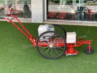 รถตัดหญ้า3ล้อ+เครื่องเบนซินHondaแท้GP-160
