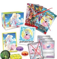 Lillie premium collection 莉莉艾 牛奶盒 卡盒 卡套