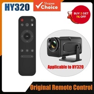 New Portable Remote Control for HY300 HY320 HY300 PRO Projectors HD Universal