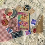 Ikhlas, A.K [Nirrosette]