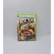 [Pre-Owned] Xbox 360 Baja Edge of Control Game