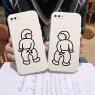 Realme 8 8pro C11 2021 C20 C21 C25 C25S 66i C3 C12 5 5i C15 C11 5s 6s 7 7i C15 C17 Soft Slim Case