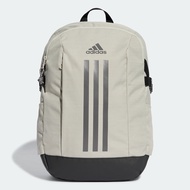 adidas Lifestyle Power Backpack Unisex Beige IT5361