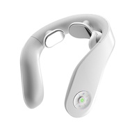 ที่นวดกระดูกสันหลังส่วนคอ K1 Jeeback | ประคบร้อนอุณหภูมิคงที่3ระดับ | พัลส์สามหัวที่ได้รับการจดสิทธิ