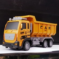 6 wheel Truck Radio Control 6 Remote Rc Car