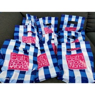 PS Services 10kilo shipping murah