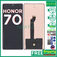 Honor 70 5G FNE-NX9 FNE-AN00 Honor70 LCD Display Touch Screen Digitizer Assembly Replacement