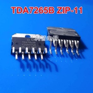 2pcs TDA7265B ZIP-11 Audio Power Amplifier new original
