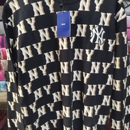 crewneck Mlb ny full print