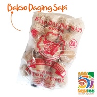 Bakso Daging Sapi Sumber Baru Kebon Jeruk (Isi 25)