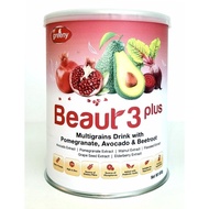 【Doodoo】Greeny Beaut 3 Plus600g