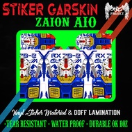 STIKER ZAION INNER PREMIUM
