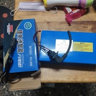 58.8 V20a Lithium Battery One Set