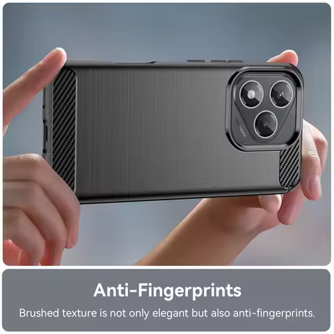 Honor 400 Lite ABR-NX1 Case Shockproof Armor Soft Silicone TPU Back Cover Phone Case for Honor 400 L