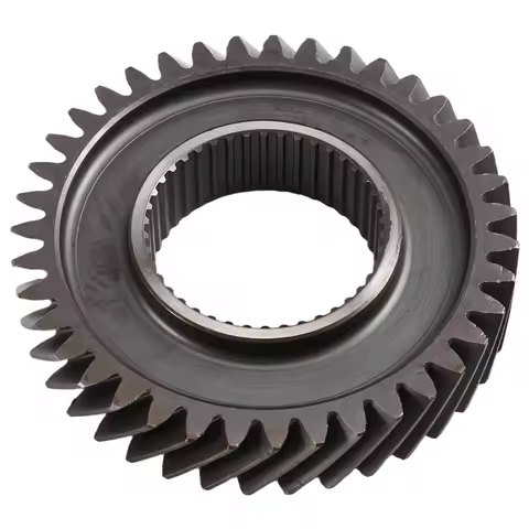 Gear Input 5Th Speed 4324139030 43241-39030 For Hyundai Kia Tucson IX35 Sportage 5-Speed