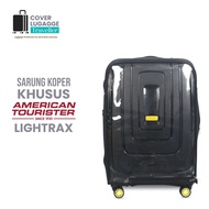 American tourister lightrax universal Luggage Protective cover All Sizes