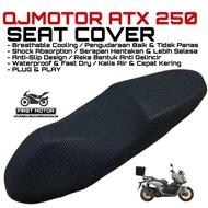 SEAT COVER QJMOTOR ATX250 ATX 250 SEAT COVET ACCESSORIES ACCESSORY MODIFIED MODIFY