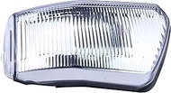 YUXSOUQ RH Grille Light Lens T1060-30040 T1060-30050 for Kubota Tractor L3130DT L3130F L3830F L3830G