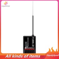 [Oqudy] Multi-Channel 2.4G Receiver F-04A for RC Cars, Aircrafts, Tanks, Boats Aircraft Model Receiv