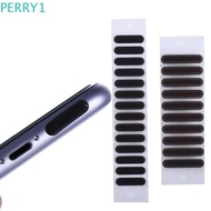 PERRY1 Phone Speaker Earpiece Net High Quality Universal Dustproof Net Speaker Mesh Adhesive Sticker