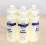 Bluecross 1 liter / Bluecross cuticle remover / ORIGINAL cuticula softener / cuticle remover / cutic