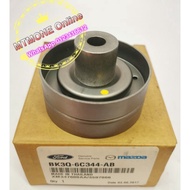 100% Original Ford Ranger T6 Mazda BT50 Fan Belt Idler Pulley (BK4Q-6C344-AB)