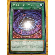 Euler's Circuit ( EXFO ~ N )