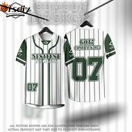 Got7 Idol Band GOT7 2025 Bangkok Concert Fans T-shirt GOT7 Concert Shirt Print Streetwear Women T-sh