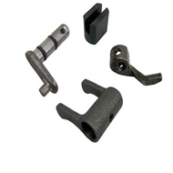 Micro Tiller Generator 171 173 135 178 186FA 188 192 195 Separation Reverse Gear Shift Gearbox Clutc