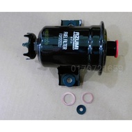 Azumi fuel filter FSP21202U Toyota 86 GT86 2.0 ZN6 FA20 Corolla 23300-11100 23300-19285 23300-19145 