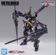 METAL BUILD CROSSBONE GUNDAM X2