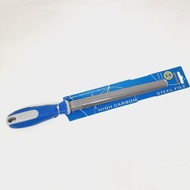 C-MART 8" Half Round High Carbon File + Handle