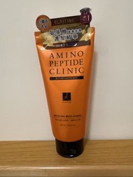 ELASTINE Amino Peptide Clinic Deep Nourishing Treatment 300ml