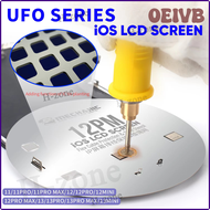 OEIVB MECHANIC UFO LCD screen Reballing Stencil For iPhone 11/11 pro max/ 12/13 mini/13/13 pro max S