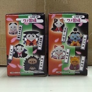 海賊王 Mega Cat 和之國