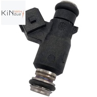 High Quality Fuel Injector Nozzle for Mercury-Mariner Outboard Motor 60HP 25335288 877826 892123002 