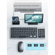 mini ipad tablet phone computer wireless keyboardniaoniao02.my20251127051755