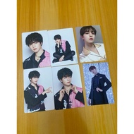 Oneus Ravn Photocard PART 2 SET