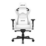 เก้าอี้เกมมิ่ง ANDA SEAT KAISER 2 PRO AD12YXL-17-WB-PV-B01 สีขาว (1301944)