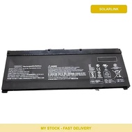 SR04XL Fits TPN-Q193 917724-855 CE015DX Q194 C133 OMEN CB014ur HSTNN-DB7W 15-CE HSTNN