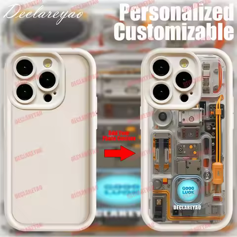 Personalized DIY Customized Photo Matte Soft Coque For Realme 5 V5 Plus 60 Pro Q Note Narzo C75 C63 