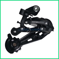 ◡ ╱ ↕ SAGMIT EDISON SERIES 8 - 12 SPEED SHIFTER AND RD REAR DERAILLEUR