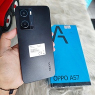 oppo a57 4/128 second