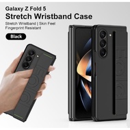 Samsung Z Fold 3 Fold 4 Fold 5 Fold 6 Fold 7 Fold3 Fold4 Fold5 Fold6 Fold7 5g Casing Hardcase Slim C