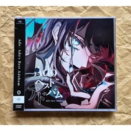 [Enclosed Special Gift Card] Ado/Ado's Best Adobum Regular Disk 2CD First Selection Collection Taiwa