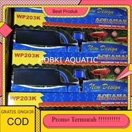 TOP FILTER BOX AQUARIUM AQUARIUM TOP FILTER AQUAMAN WP 203K