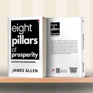 Original Pillars of ProsperityEIGHT; Eight Pillars of Prosperity